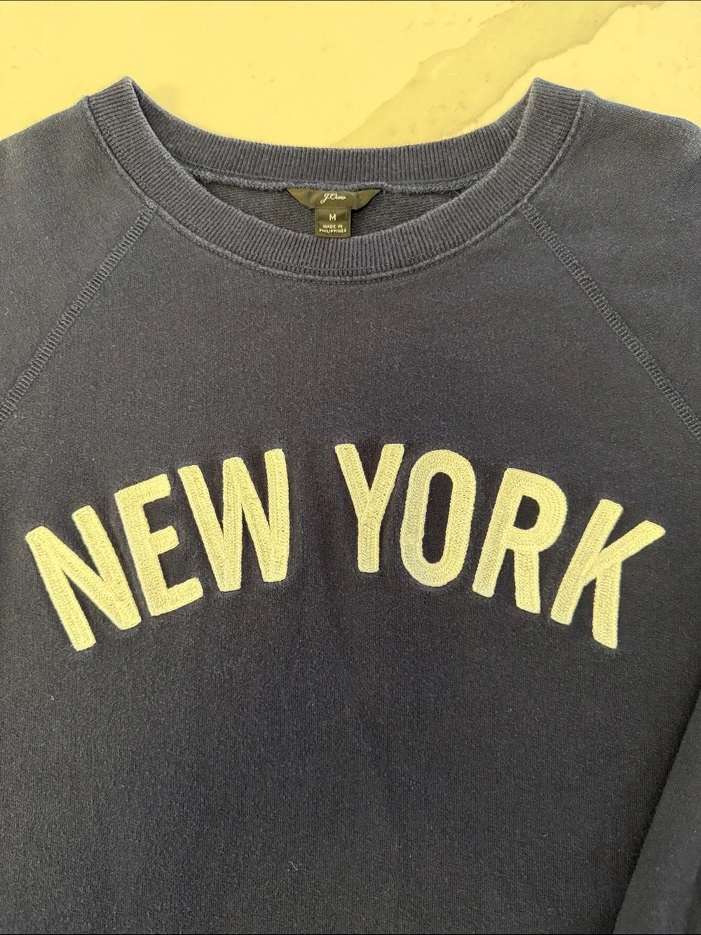 J crew Vintage 